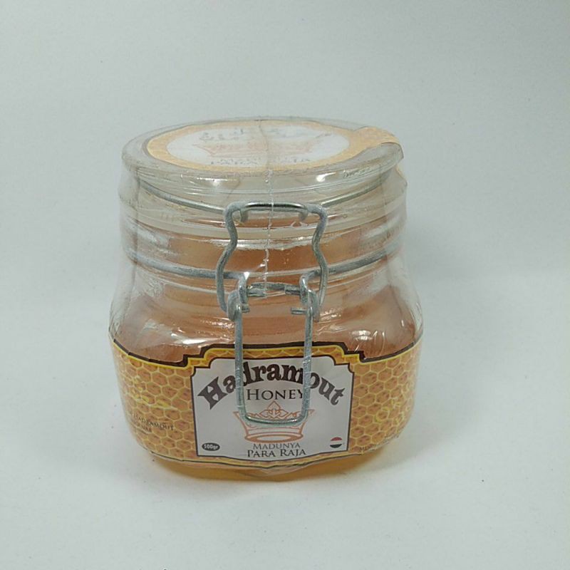

Madu yaman 500gr