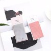 

YSO Fancy Sticky Notes Book Sticky Memo Buku Catatan Buku Tulis Notes Book Sticky