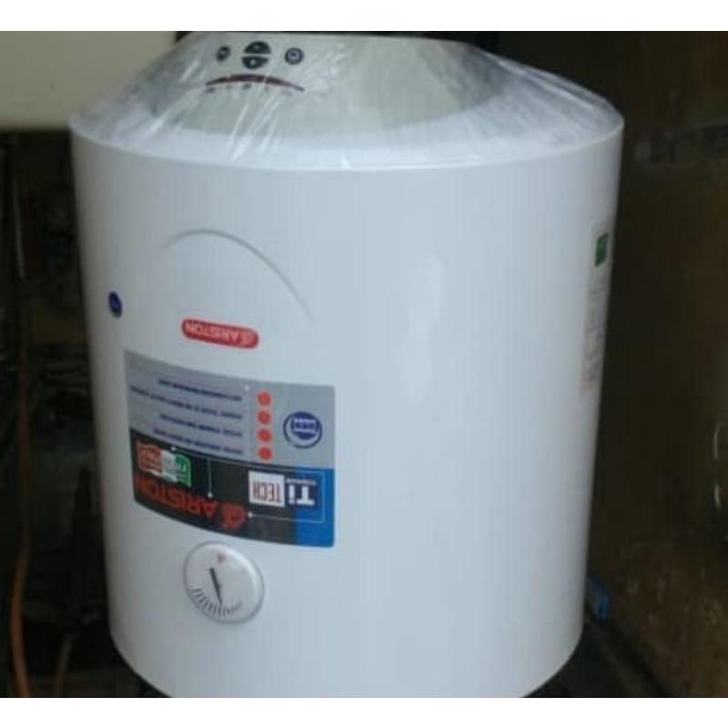 Water Heater Ariston 50Liter