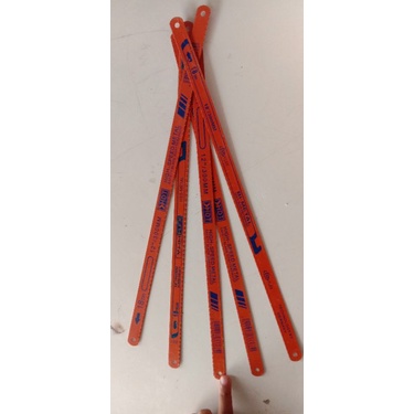 mata gergaji besi pemotong besi