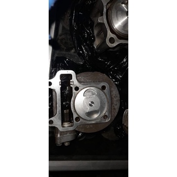 blok beat fi kzl 58 mm