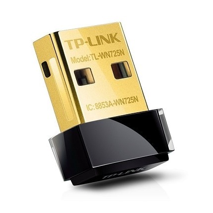 TP LINK TL - WN 725N