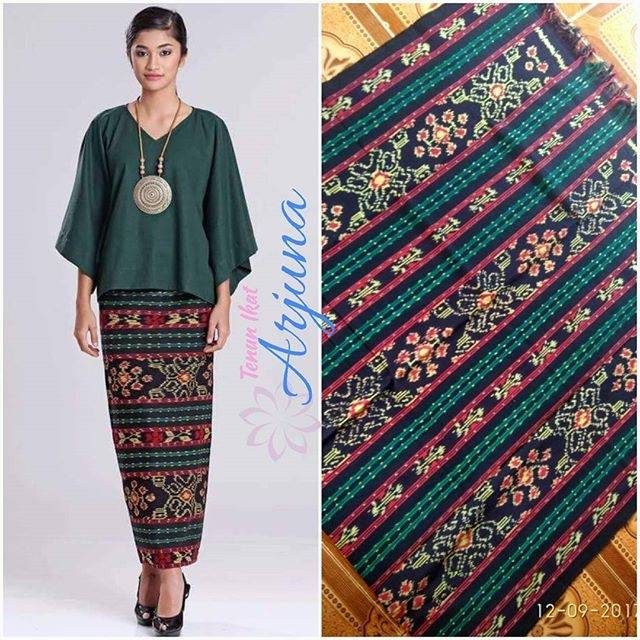 Desain Baju Tenun Toraja - Kain Tenun Blanket Asli Troso Jepara Istimewa Motif Toraja ... - Koleksi terbaru gambar baju tenun toraja wanita terdiri dari blouse tunik kebaya kutubaru sabrina dress.