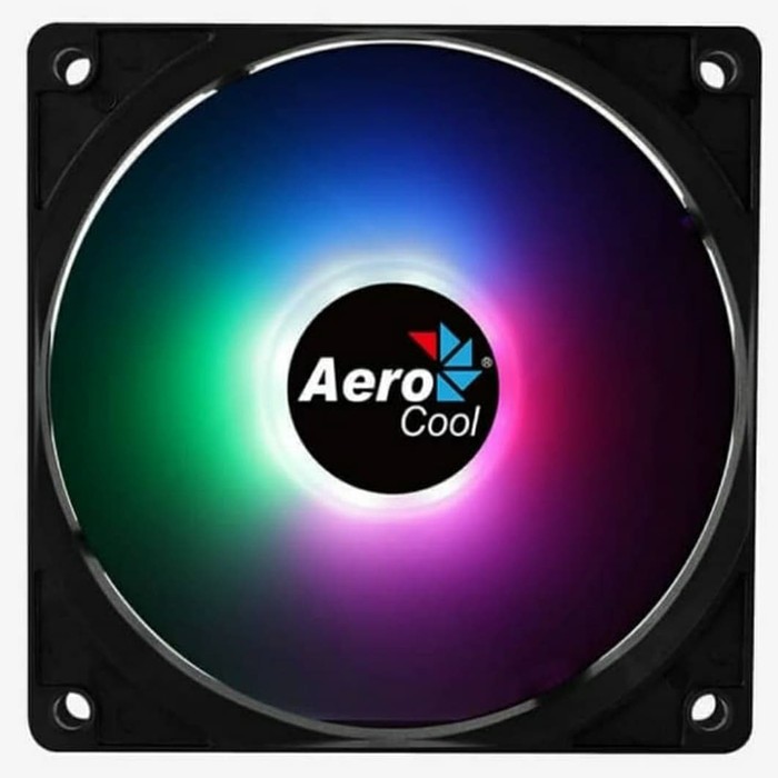 FAN CASING 12CM AEROCOOL FROST 12