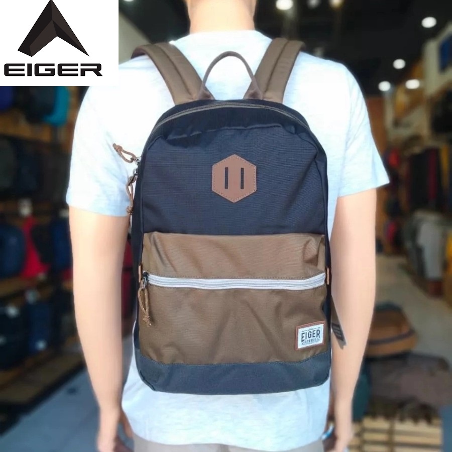 Tas Punggung Z-Tribune 12L 7801 Original - Ransel Pria - Tas Pria - Backpack - Daypack