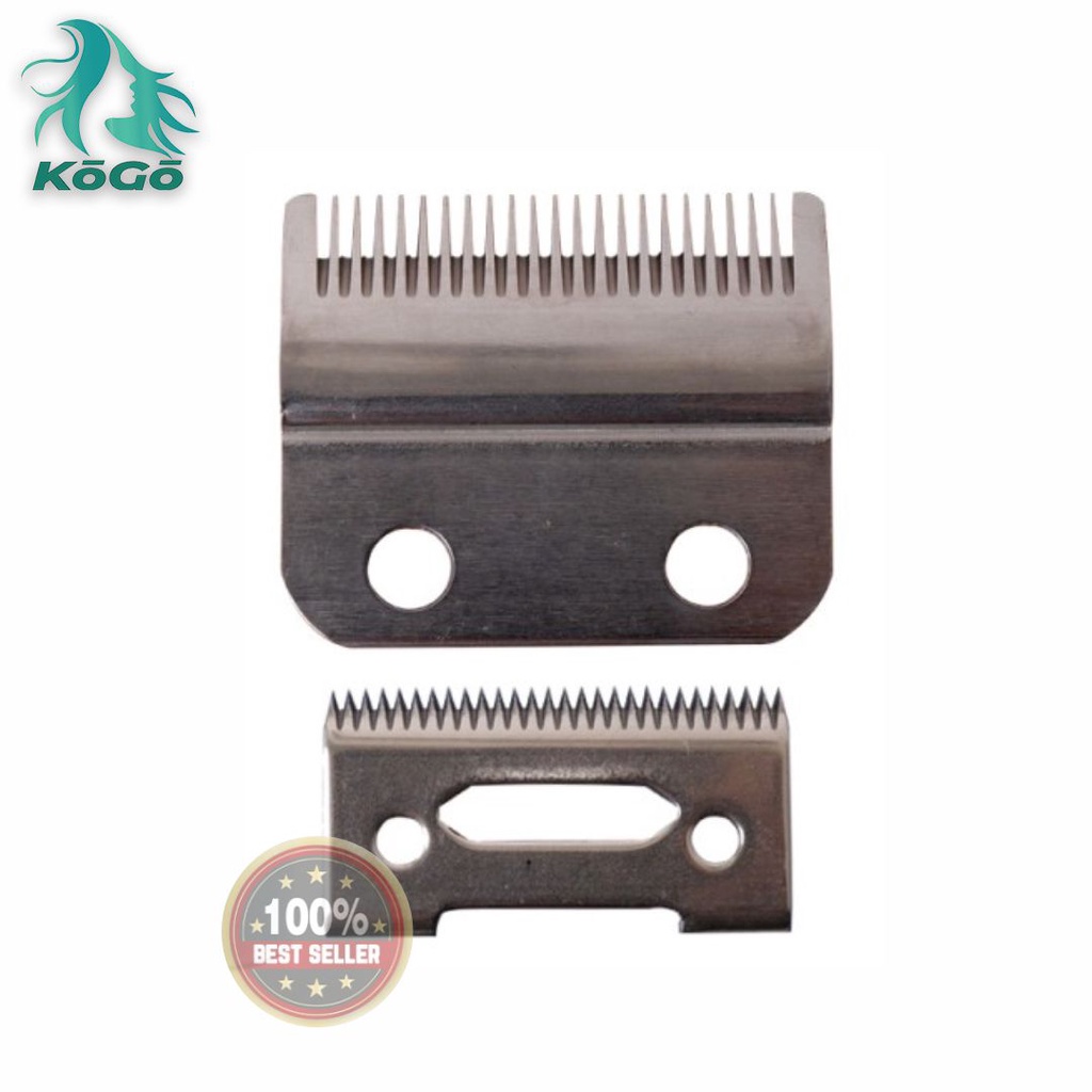 PISAU CLIPPER KEMEI 2600 ORIGINAL / BLADE KEMEI 2600 ORIGINAL