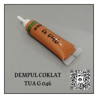 DEMPUL HPL JL-0206 PEWARNA PINGGIRAN HPL