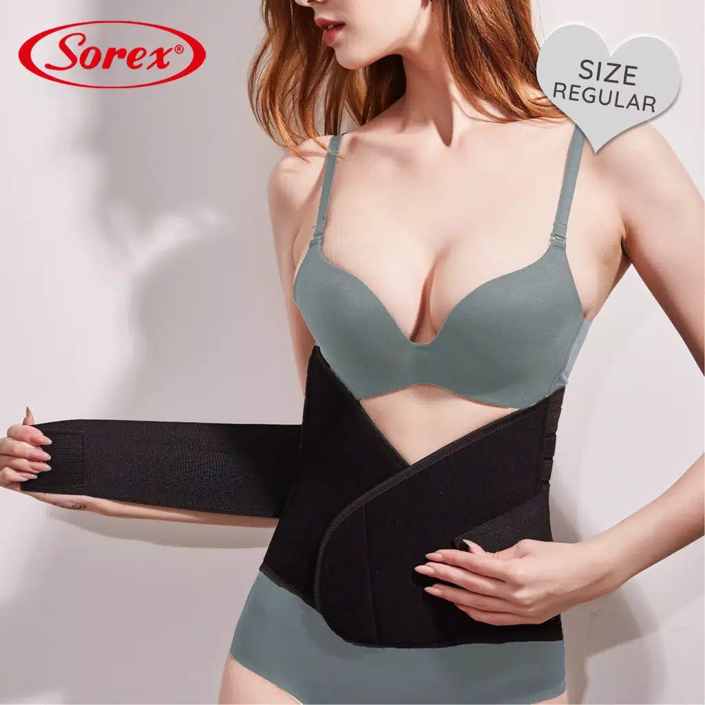 gof Sorex Slimming Corset Stagen 8055 Size Regular**