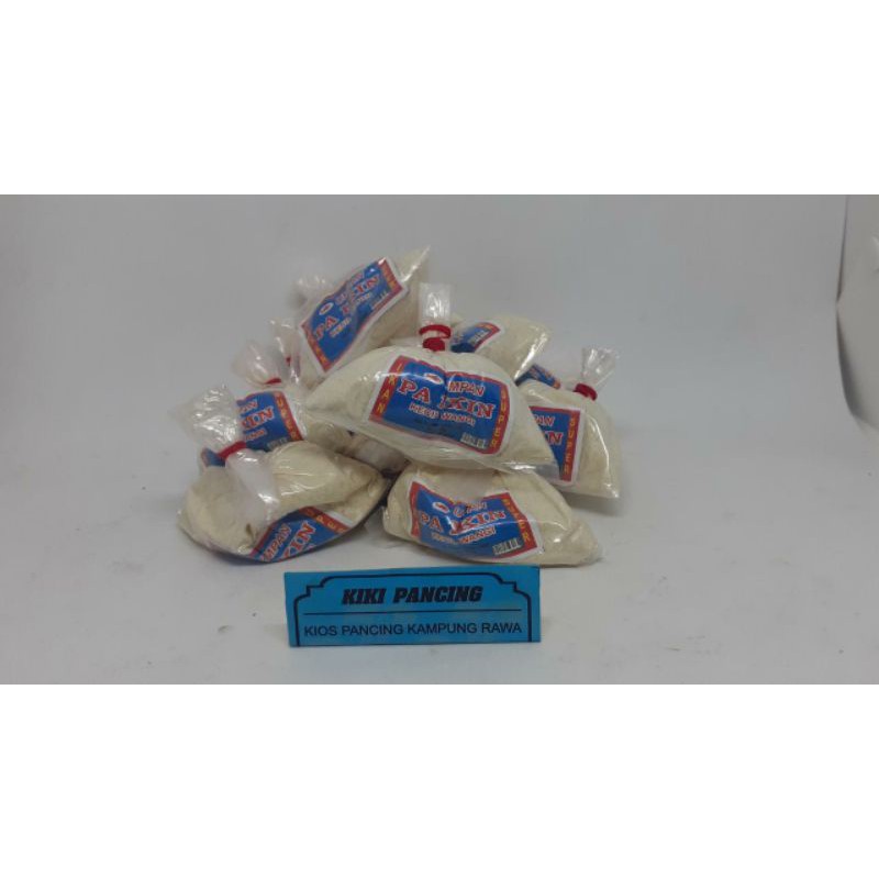 paikin kecil unyil wangi