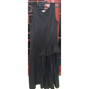 BAJU MURAH OVERALL SECOND / BAJU LUARAN SECOND