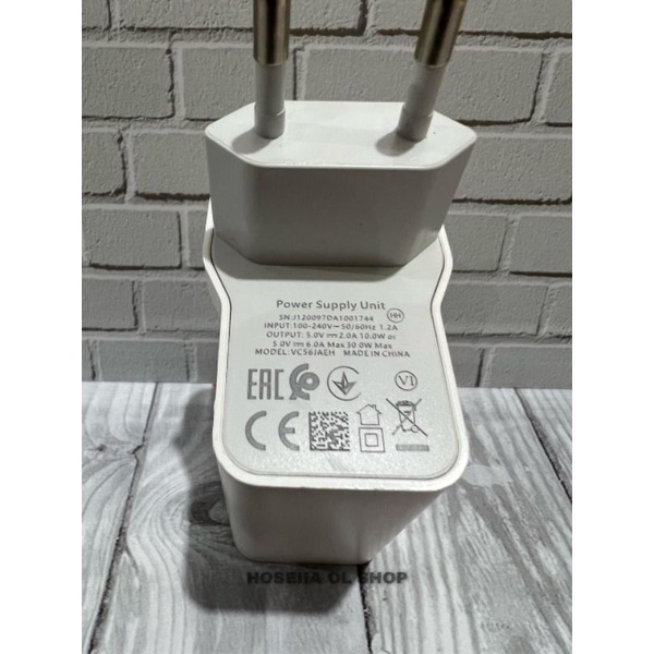 TC TRAVEL CHARGER ADAPTER OPPO SUPPORT SEMUA TYPE C DAN MICRO USB A33/ A53/ A52/ A92/ A5/A9 2020/RENO 3/RENO 4/RENO SUPPORT HP OPPO CHARGER TYPE C BAGUS DAN MURAH LEBAY FAST CHARGING ADAPTOR