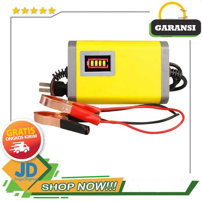 BISA COD CHARGER AKI MOTOR MOBIL ALAT CAS AKI MOTOR BISA COD CHARGER AKI MOTOR MOBIL ALAT CAS AKI MOTOR