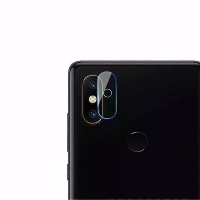 Antigores pelindung kamera camera protector Flexible glass XIAOMI mi8 mi 8