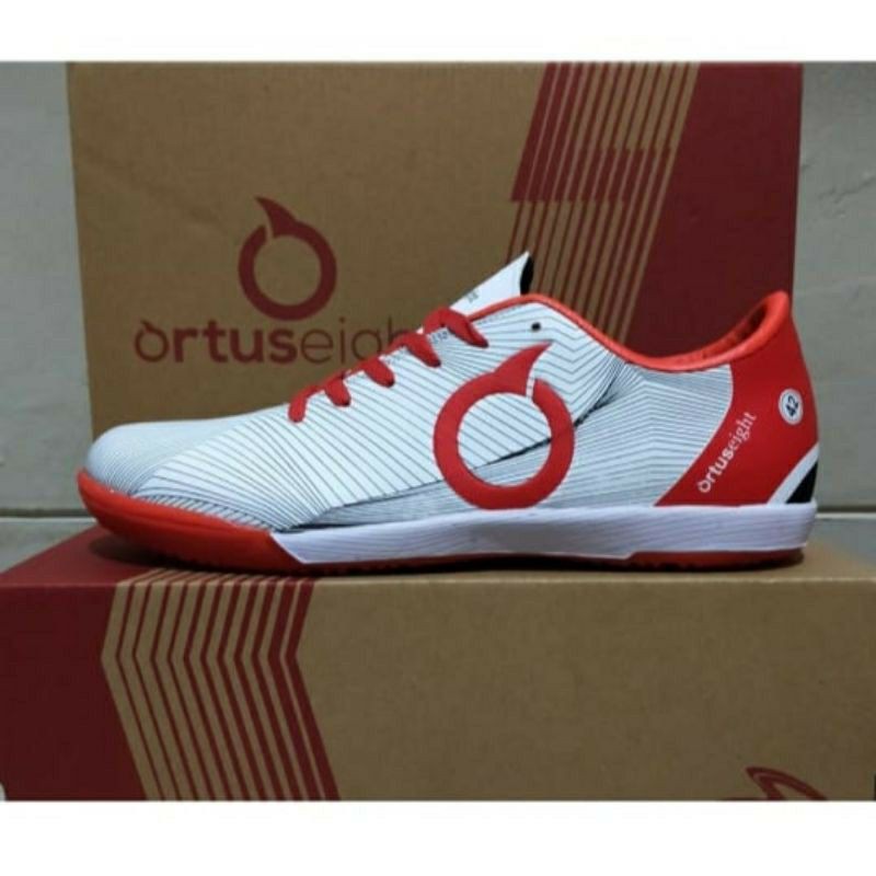 SEPATU FUTSAL ORTUSEIGHT  GRADE ORI