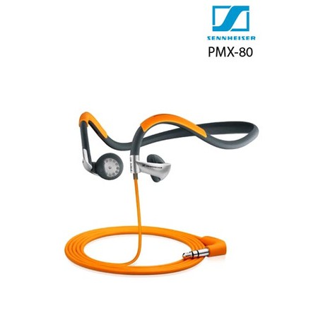 Earphone Sennheiser PMX-80 Sport II