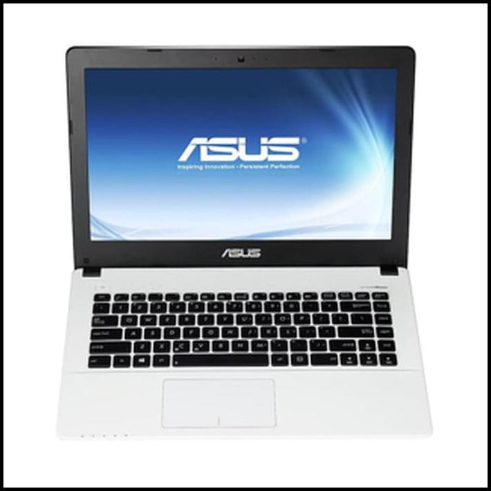 PROMO Laptop Asus A455LF New spek i3/4GB ddr3/500GB/vga gt930 Resmi MURAH MERIAH