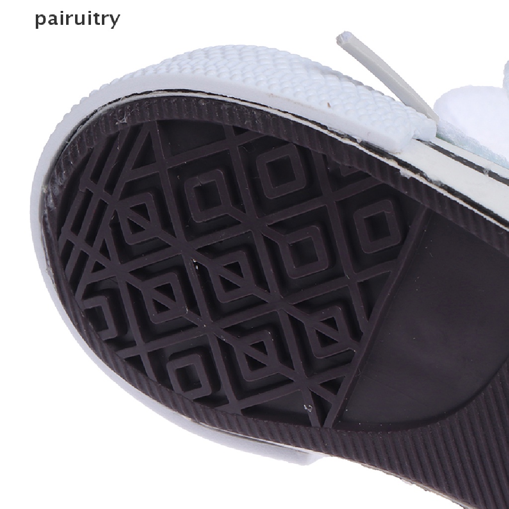 Prt Gantungan Kunci Bentuk Sepatu Untuk Dekorasi Motor PRT