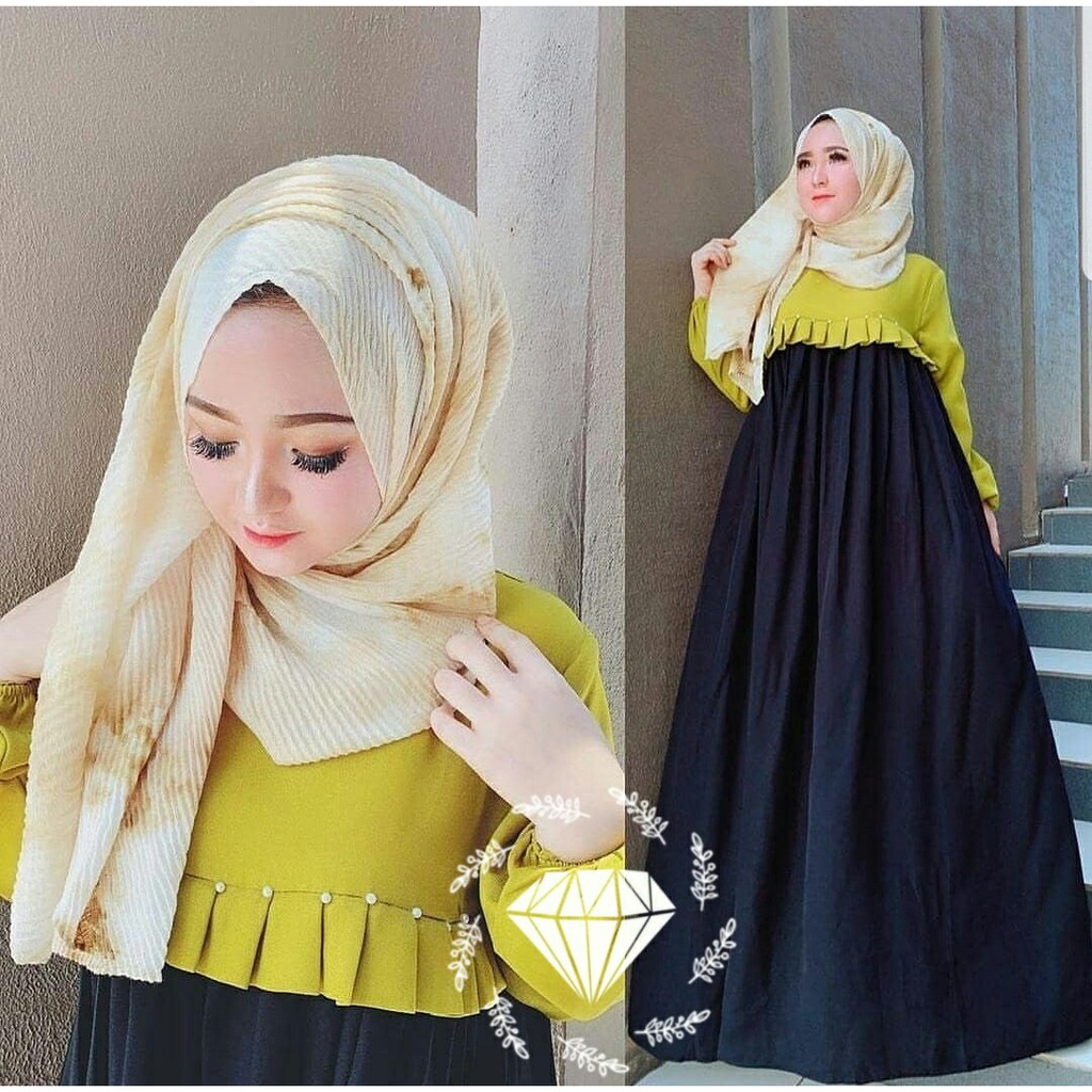 MAXI LAVIOR 2Warna