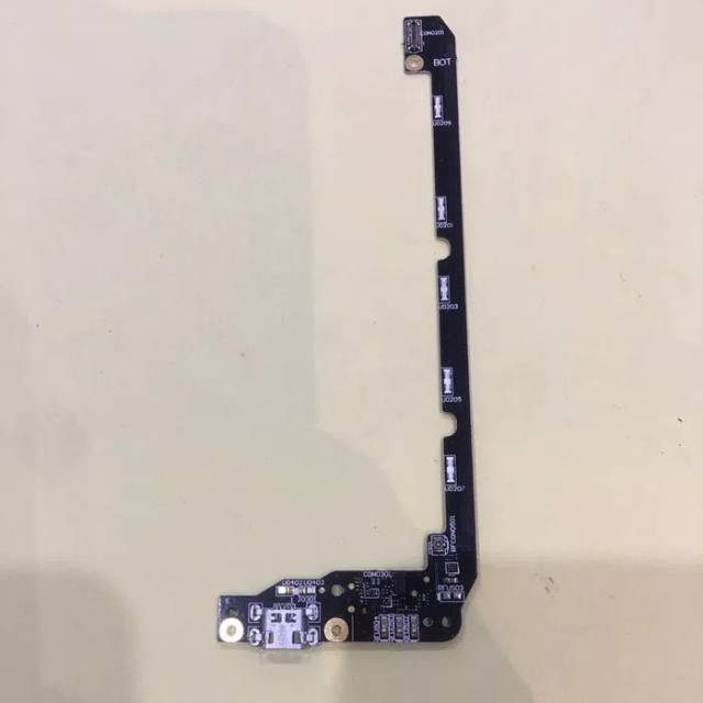 FLEXIBLE CAS PCB KONEKTOR CAS ASUS ZENFONE SELFIE ZD551KL ZD 551KL