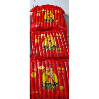 

sosis sapi hemato
