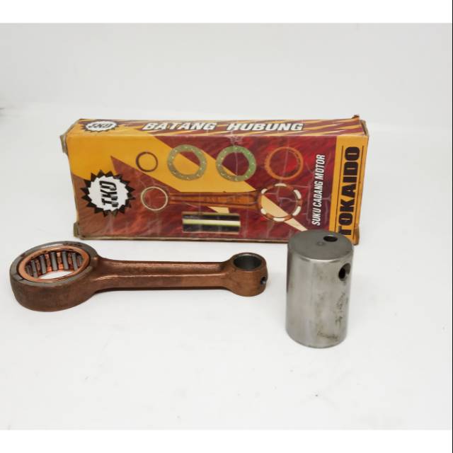 STANG SEHER MOTOR GRAND