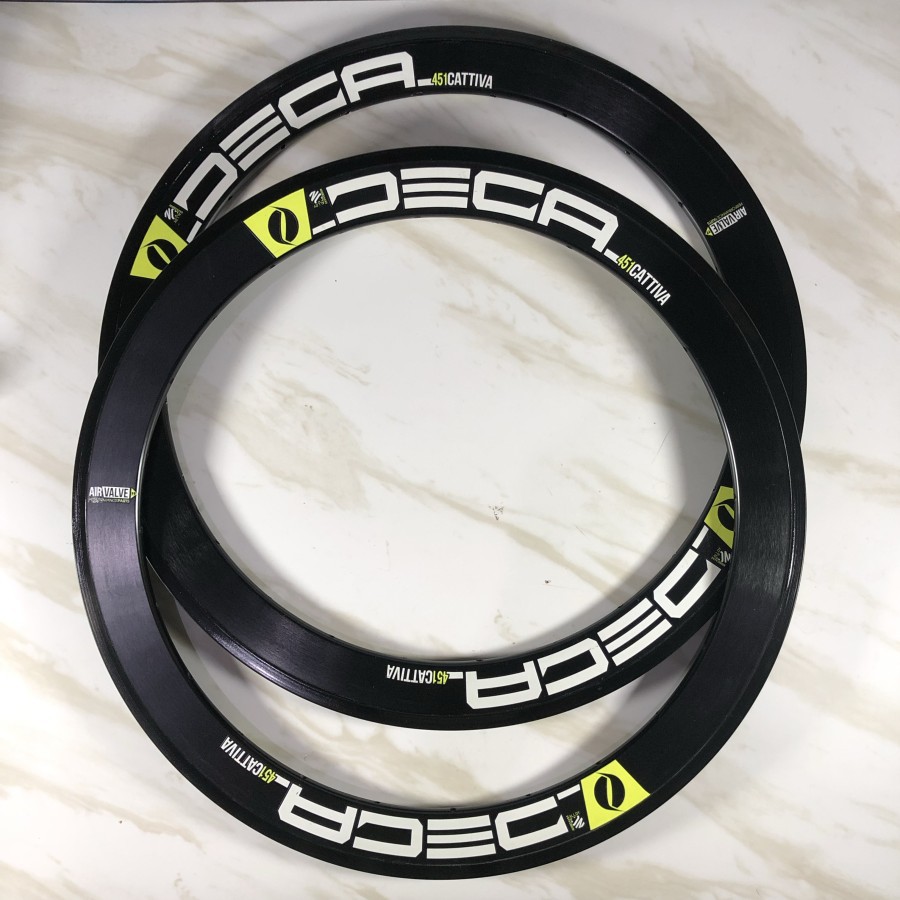 Rims Deca Cattiva 20 451 22 inchi original