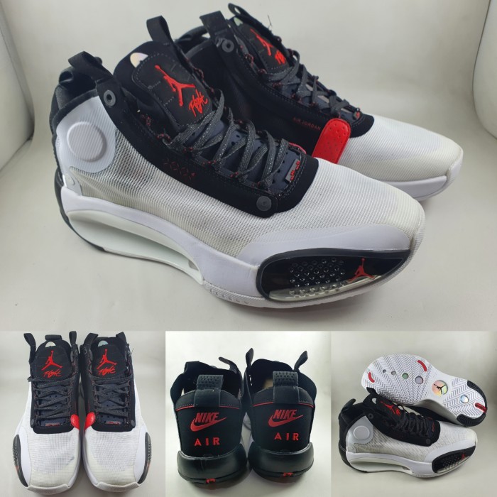 jordan mid blue and red