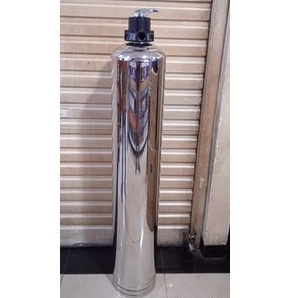TABUNG FILTER AIR 1054 FULL STAINLESS IMPORT