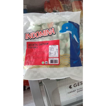 

indomina