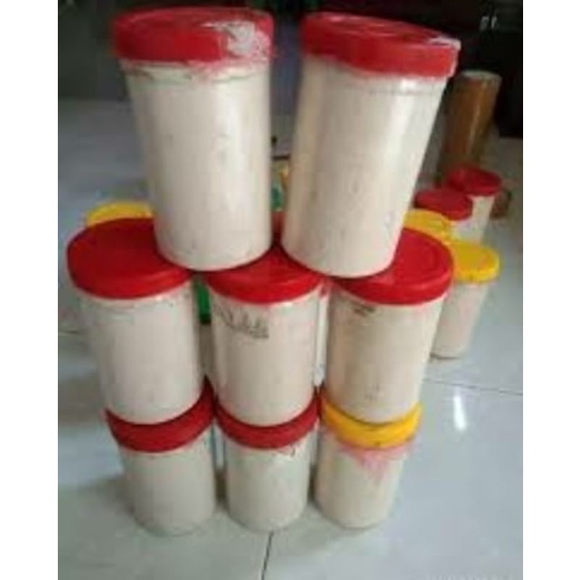 kucur 500 gram ( kacong Steven) BISA COD