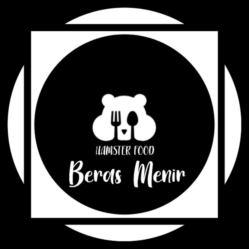 MAKANAN HAMSTER | CEMILAN HAMSTER | BERAS MENIR | BERAS MERAH | BERAS HITAM | WIJEN
