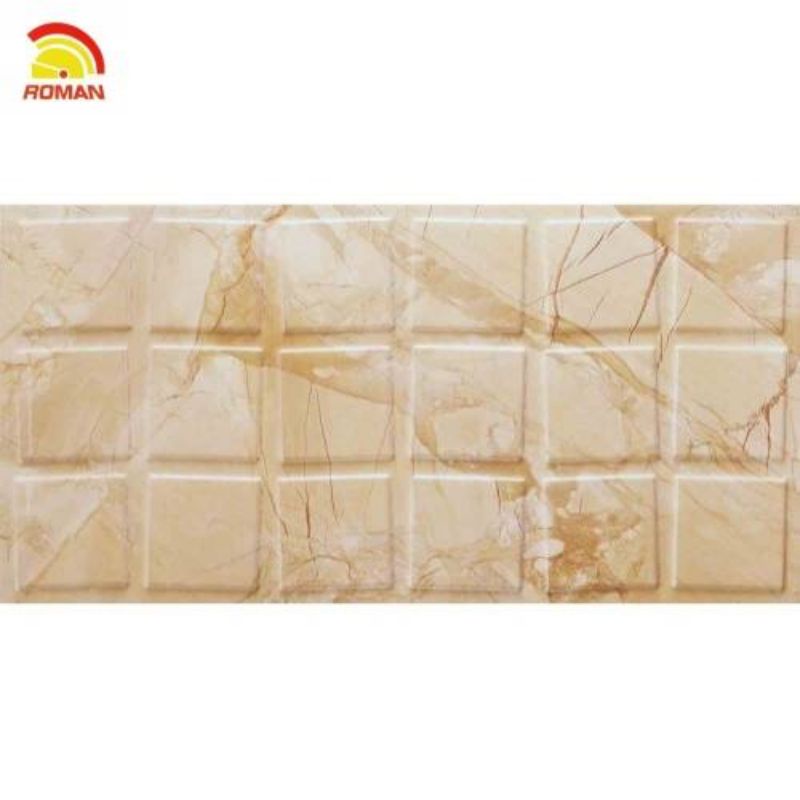 KERAMIK DINDING 30X60 DMANTOVA QUADRATO W63724R ROMAN