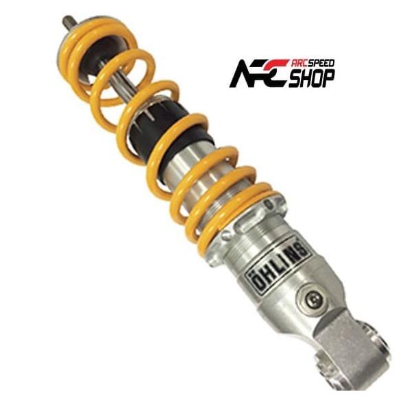 Shockbreaker Ohlins Vespa Sprint 150 Front