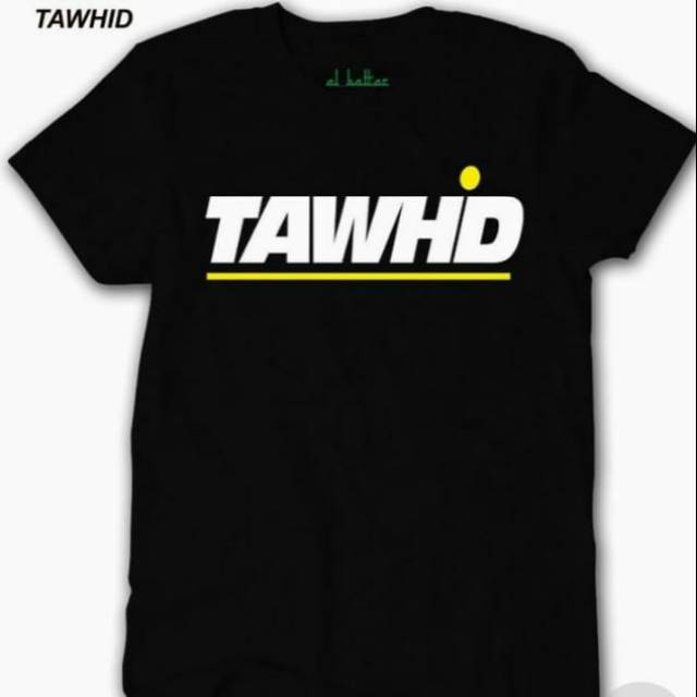 KAOS BAJU DAKWAH ISLAM MUSLIM BIG SIZE 2XL 3XL 4XL