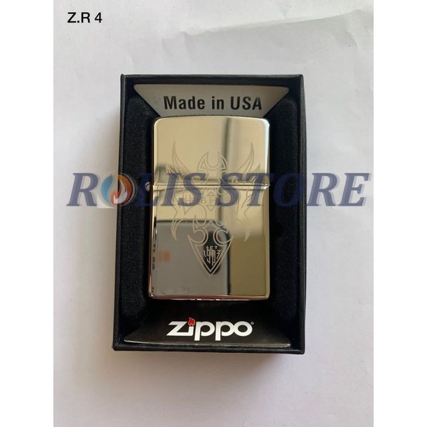 COD - &quot;Keren - Zippo Silver  Berdenting 2x - Lighter - Korek Api - Ma&quot;