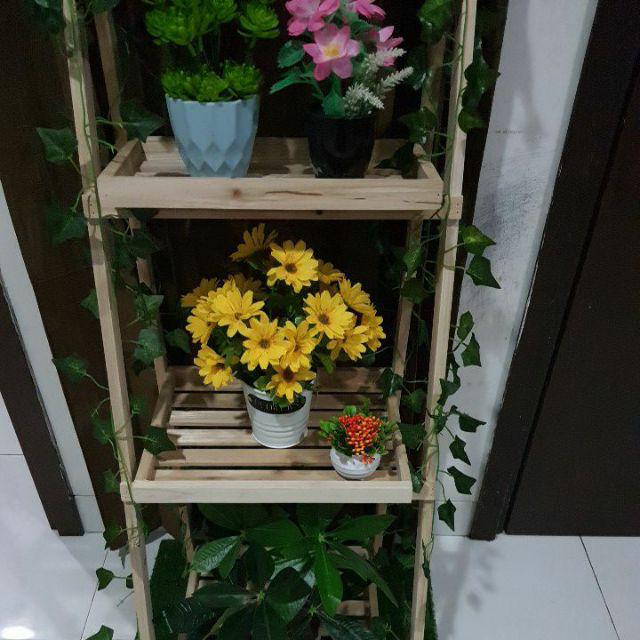 C5 Bunga Alganos/bunga Plastik/bunga Gantung/bunga Sintetis/bunga Hiasan/bunga Dekorasi/paket Bunga