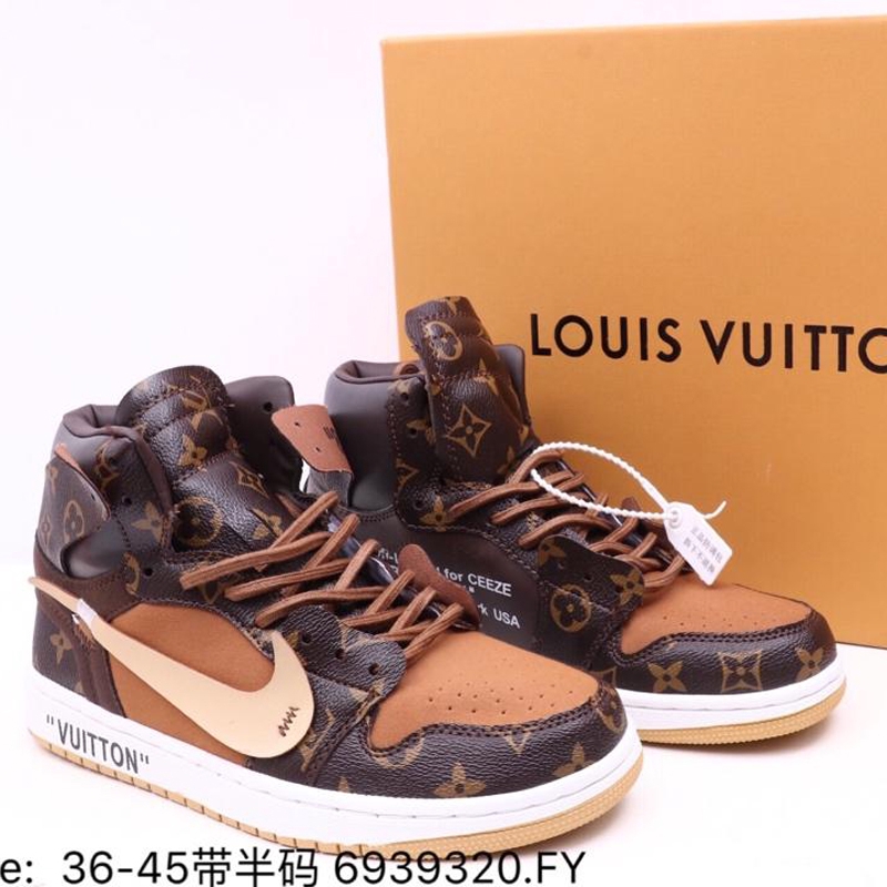 off louis jordan 1