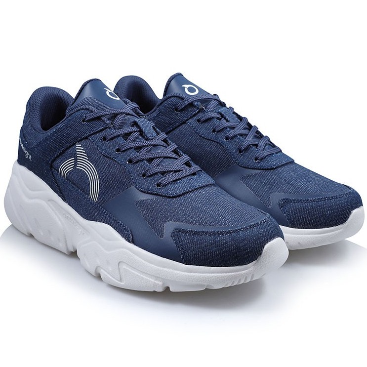 Sepatu ORTUS CRUX Sepatu running Sneakers Pria Kasual Trendy Kualitas Original