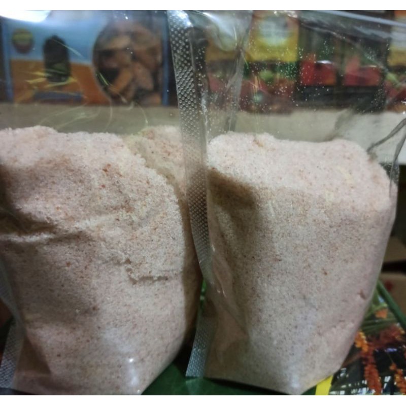 

Garam Himalaya 500 gram