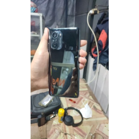 xiaomi poco f3 pro 8/256