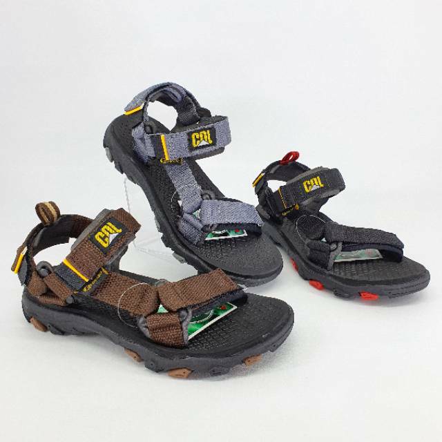 (NEW!) Sandal Gunung Anak BARNETT ARIZONA MTN KIDS (33-37)