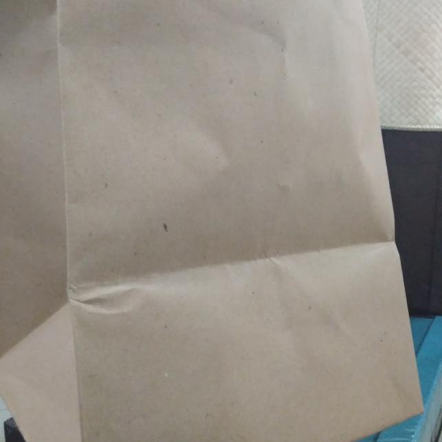 

ⅎ paper bag 25 ♝