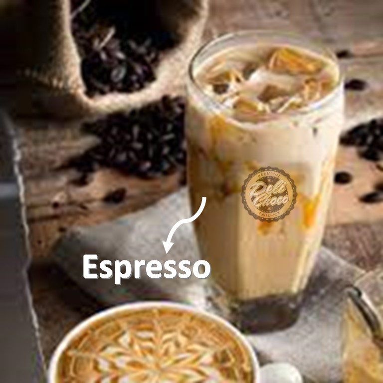 

Bubuk Minuman Espresso 1 Kg