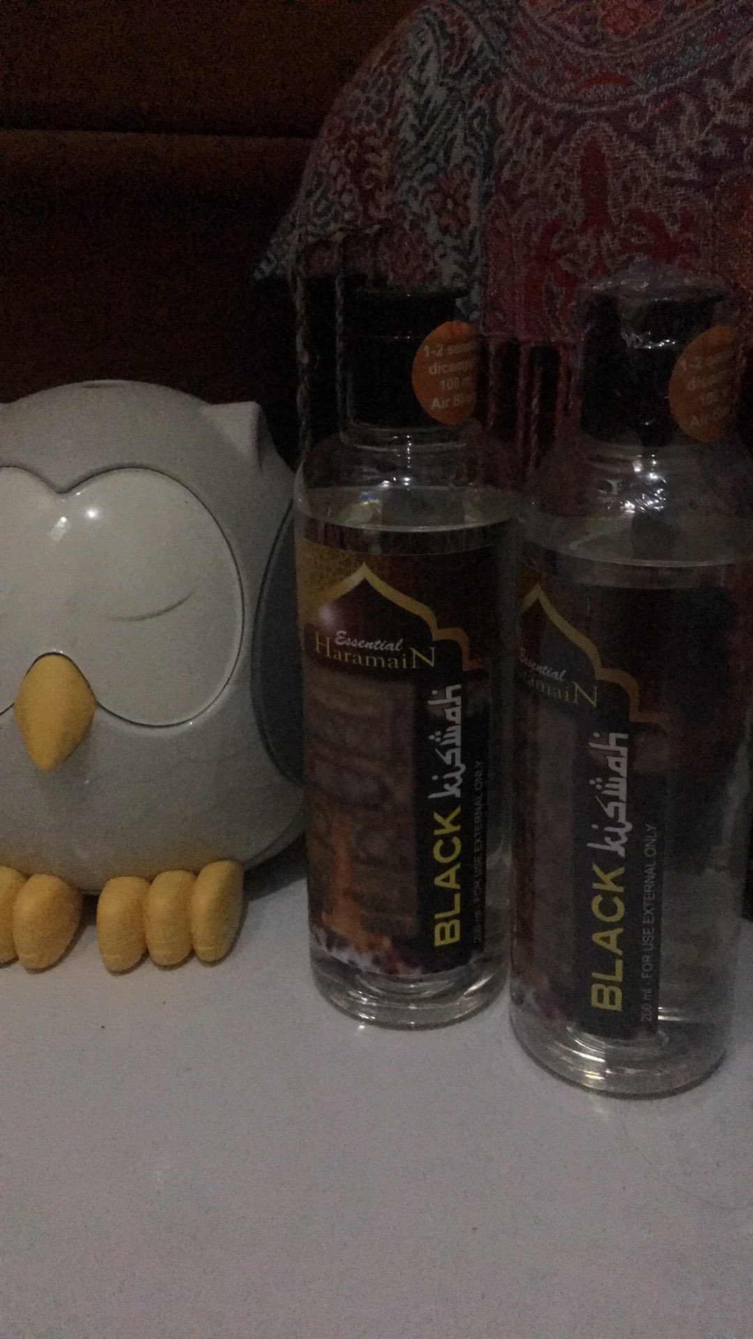 Paket Reffil Black Kiswah/reffil/pengharum Ruangan