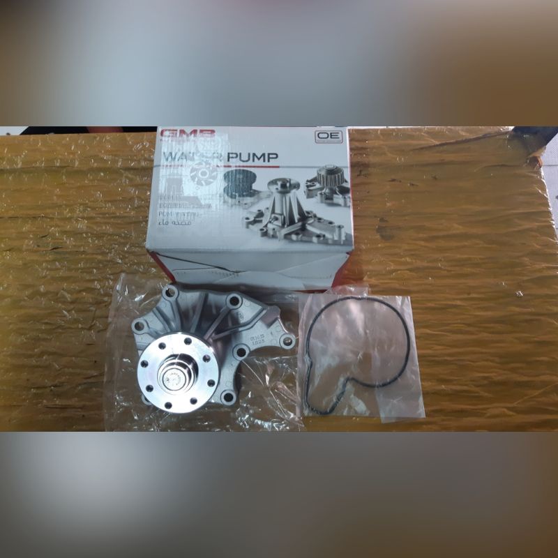 Pompa Water Pump GMB Isuzu Panther 2500 cc