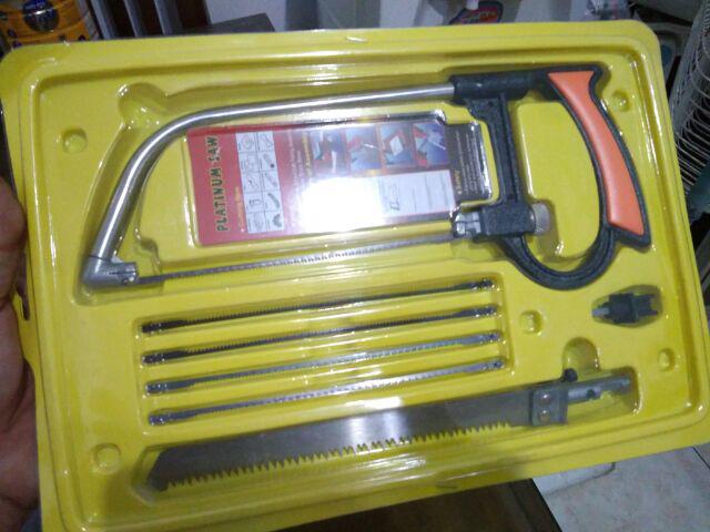 Magicsaw Gergaji Mini Multifungsi