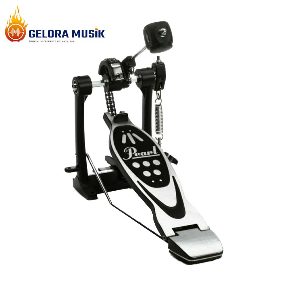 Single Pedal Drum Pearl P-530