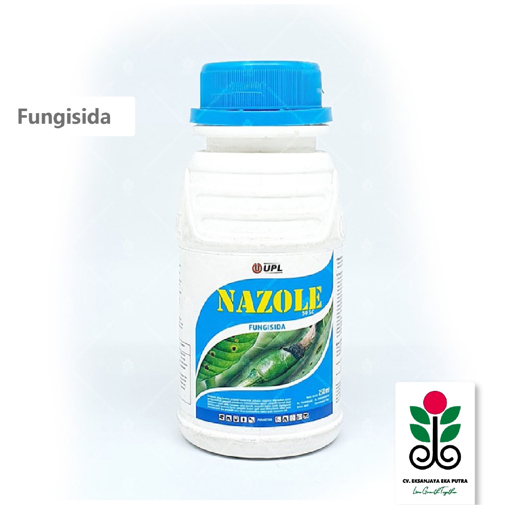 FUNGISIDA NAZOLE 50SC | 500 ML