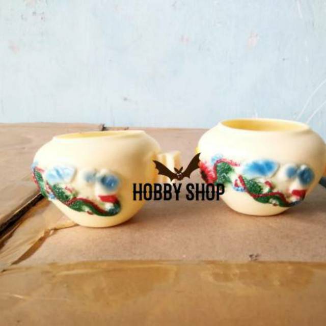 CEPUK FIBER MOTIF SET ISI 2