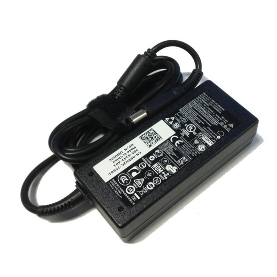 Adaptor Charger Laptop Dell Vostro 1014 1015 1088 A840 A860